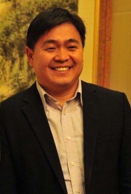 李海波